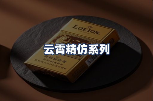 云霄精仿系列